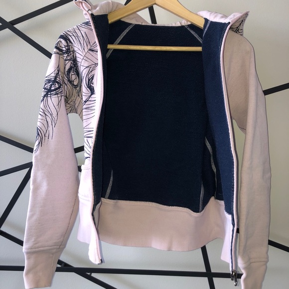 Lululemon hoodie Sweater - Picture 6 of 11